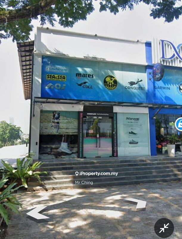 Kedai untuk Disewa di Taman Universiti Ss3, Petaling Jaya oleh Mr Ching - iProperty.com.my