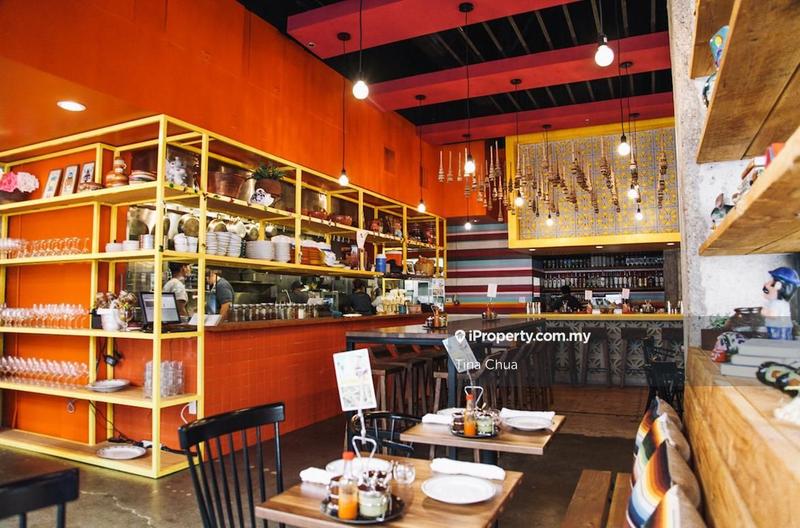 Banglo Komersial untuk Dijual di Bukit Bintang, KL City Centre oleh Tina Chua - iProperty.com.my