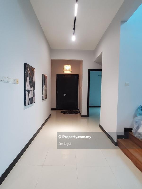 Bungalow House untuk Dijual di Setia Eco Park, Setia Alam oleh Jm Ngui - iProperty.com.my