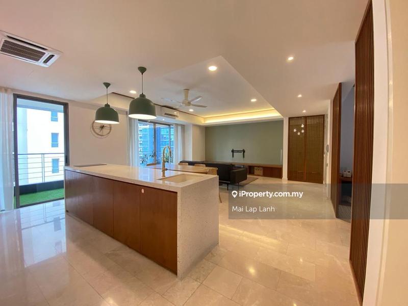 Kondominium untuk Dijual di 2 Hampshire oleh Mai Lap Lanh - iProperty.com.my