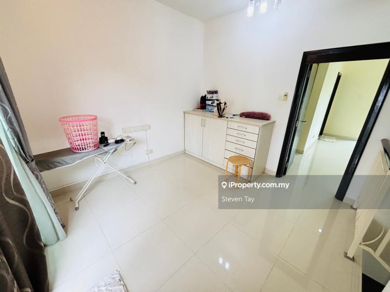 Rumah Teres 2.5-Tingkat untuk Dijual di Taman Meranti Jaya, Puchong oleh Steven Tay - iProperty.com.my