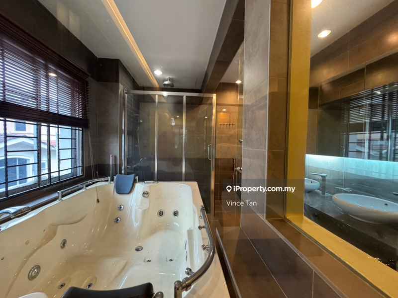 Semi-Detached House for Sale in Bukit Rahman Putra, Sungai Buloh by Vince Tan - iProperty.com.my