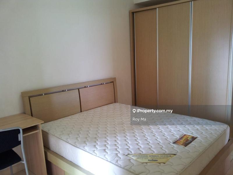 For Rent - Kiaramas Sutera