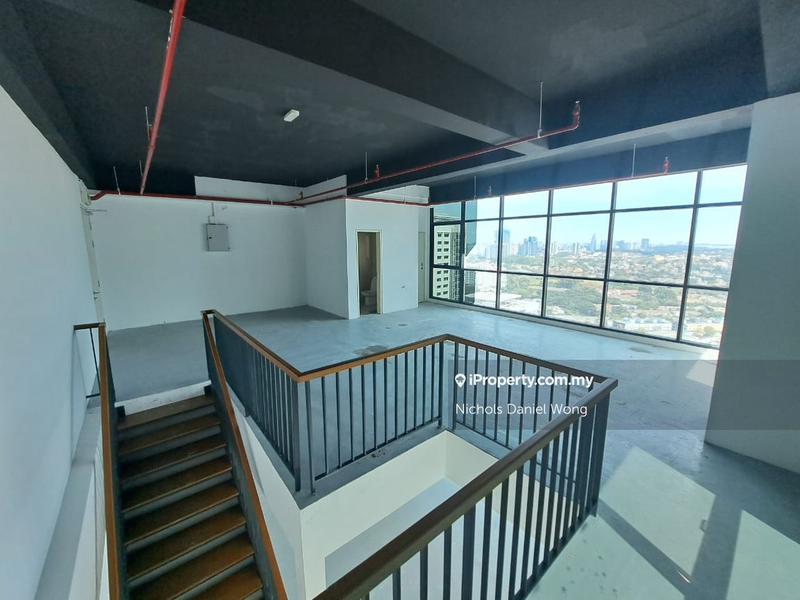 Pejabat untuk Dijual di Mont Kiara, Mont Kiara oleh Daniel Wong - iProperty.com.my