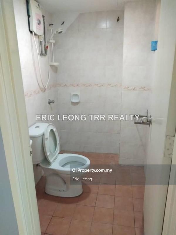 Townhouse for Sale in Taman Lagenda Mas, Cheras by Eric Leong - iProperty.com.my