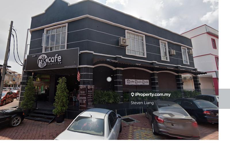Shop for Sale in Pusat Bandar Senawang, Senawang by Steven Liang - iProperty.com.my