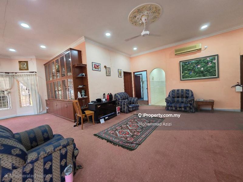 Bungalow House untuk Dijual di Taman Bukit Istana, Kuantan oleh Mohammad Azizi - iProperty.com.my