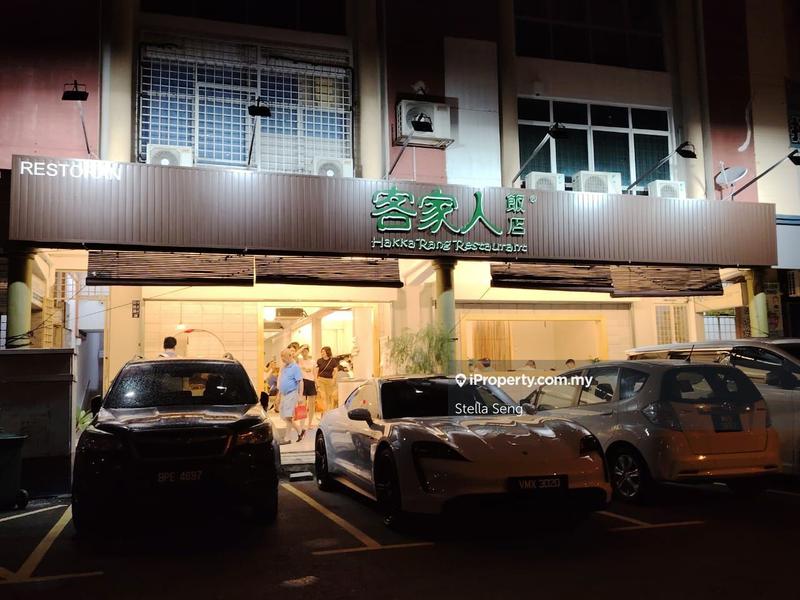 Shop / Office untuk Disewa di Usj 1, Subang Jaya oleh Stella Seng - iProperty.com.my
