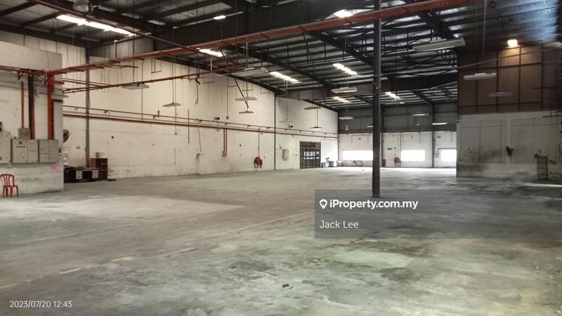 Kilang Terpisah untuk Dijual di Senawang Industrial Park, Seremban oleh Jack Lee - iProperty.com.my