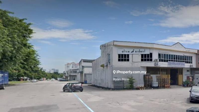 Kilang Teres untuk Disewa di PUCHONG, Puchong oleh Ryan Mew - iProperty.com.my