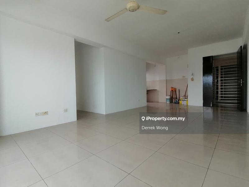 For Sale - The Heron Residency