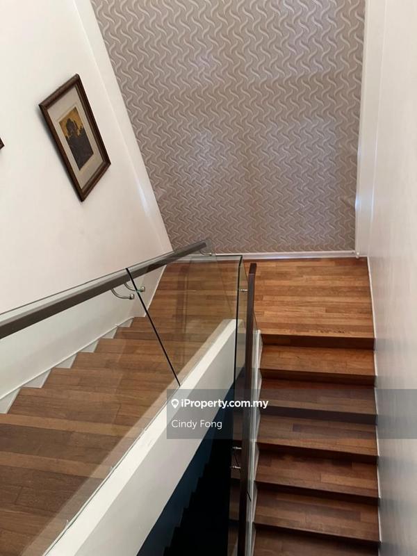 Bungalow House untuk Dijual di Kayangan Heights, Shah Alam oleh Cindy Fong - iProperty.com.my