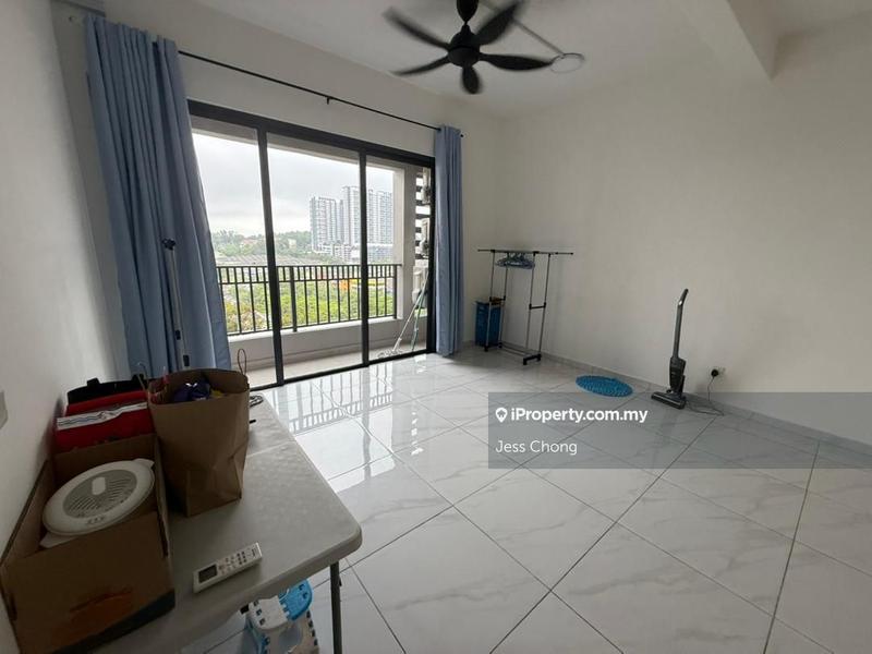 Residensi Servis untuk Dijual di Equine Residence oleh Jess Chong - iProperty.com.my