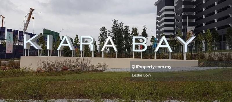 For Sale - Residensi Ava @ Kiara Bay
