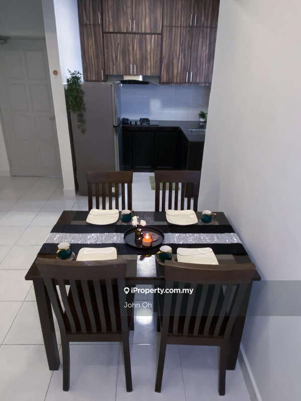 For Rent - Main Place Residence