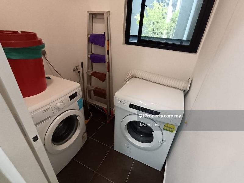 Residensi Servis untuk Disewa di G Residence oleh Javen Low - iProperty.com.my