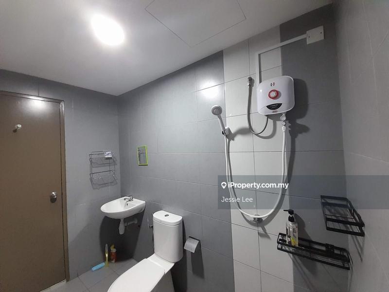 Service Residence for Sale in Astetica Residences by Jessie Lee - iProperty.com.my