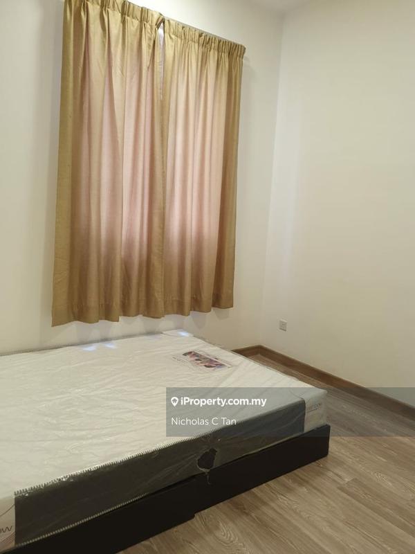 Service Residence for Sale in South View by Nicholas C Tan - iProperty.com.my