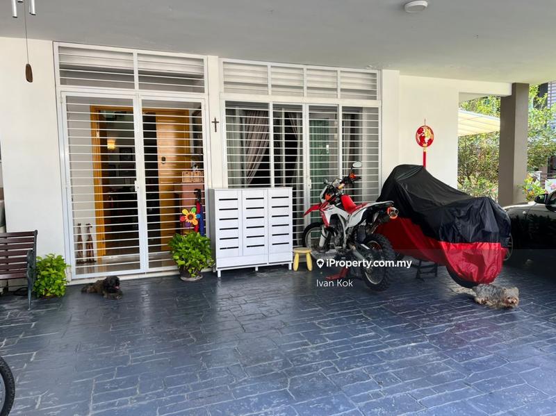 2.5-storey Terraced House for Sale in Subang Heights, Subang Jaya by Ivan Kok - iProperty.com.my