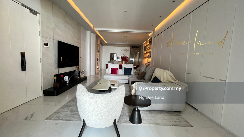 Condominium for Sale in Setia V Residences by Deeland - iProperty.com.my