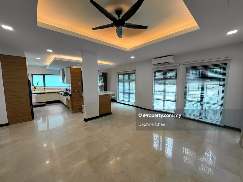 Bungalow House for Sale in Amarin Kiara, Mont Kiara by Daphne Chee - iProperty.com.my