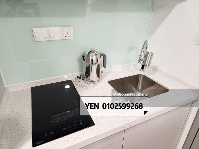 For Rent - Riveria City