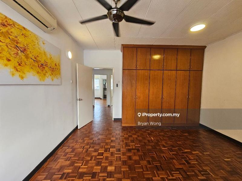 Rumah Teres 2-Tingkat untuk Dijual di Damansara Jaya, Petaling Jaya oleh Bryan Wong - iProperty.com.my