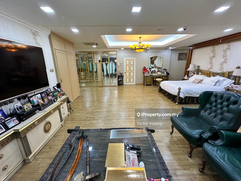 Rumah Berkembar untuk Dijual di Kelana Jaya, Petaling Jaya oleh Victor Huang - iProperty.com.my