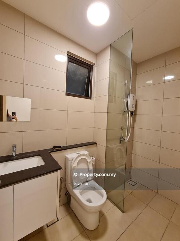 Residensi Servis untuk Dijual di The Park Sky Residence oleh Elva Tan - iProperty.com.my