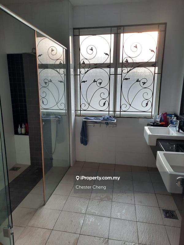 Bungalow House untuk Dijual di Kayangan Heights, Shah Alam oleh Chester Cheng - iProperty.com.my