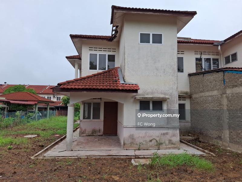 Semi-Detached House for Sale in Taman Temerloh Jaya, Temerloh by FC Wong - iProperty.com.my