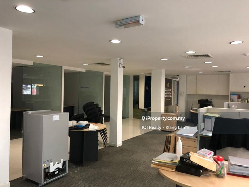 Detached Factory for Rent in Seksyen U1, Glenmarie by Edward Pek - iProperty.com.my