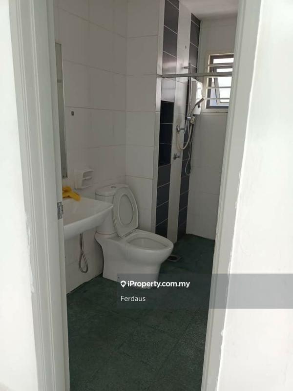 Service Residence for Sale in Metia Residence by Ferdaus - iProperty.com.my