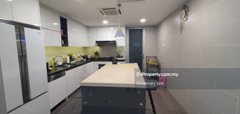 Condominium for Sale in Kirana Residence by Rosemary Lee - iProperty.com.my