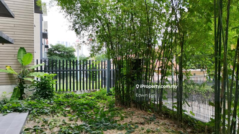 Semi-Detached House for Sale in LAMAN VILA Mont Kiara North, Segambut by Edwin Lim - iProperty.com.my