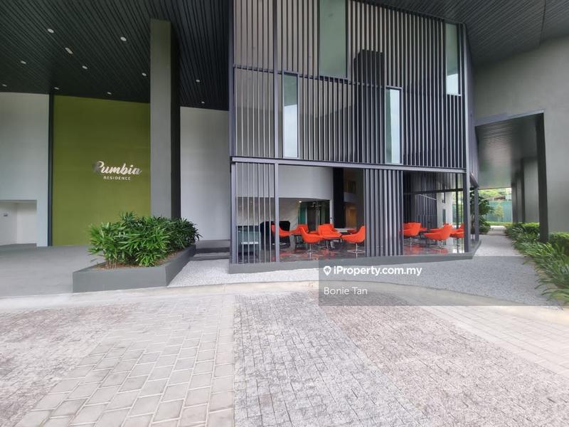 For Sale - Rumbia Residence