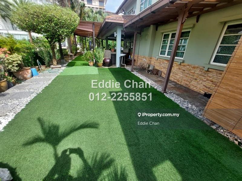 Bungalow House for Sale in Kemensah Heights, Ulu Kelang by Eddie Chan - iProperty.com.my