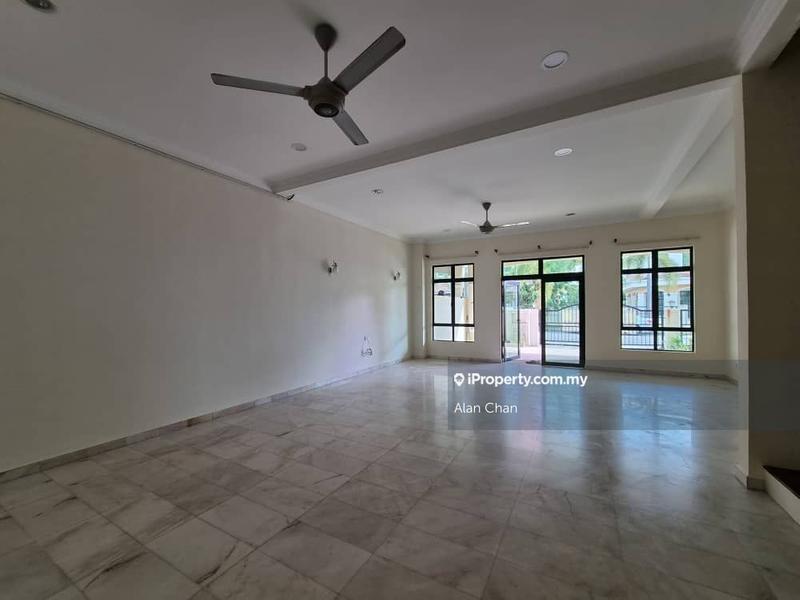 Rumah Berangkai 2 Tingkat untuk Disewa di Kota Warisan, Sepang oleh Alan Chan - iProperty.com.my