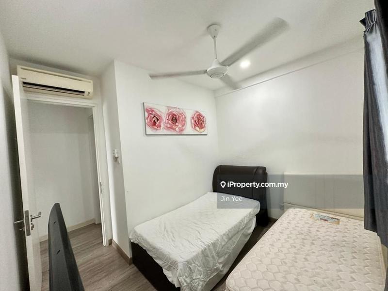 Condominium for Rent in Le Yuan Residence by Jin Yee - iProperty.com.my