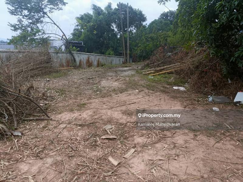 Bungalow Land for Sale in Damansara Heights, Damansara Heights by Kamales Maheswaran - iProperty.com.my