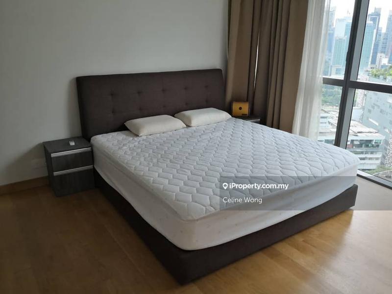Service Residence for Rent in The Panorama by Celine Wong - iProperty.com.my