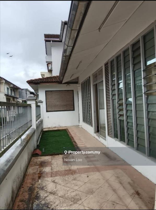 Rumah Teres 2-Tingkat untuk Dijual di Taman Sri Pulai Perdana, Skudai oleh Novan Loo - iProperty.com.my
