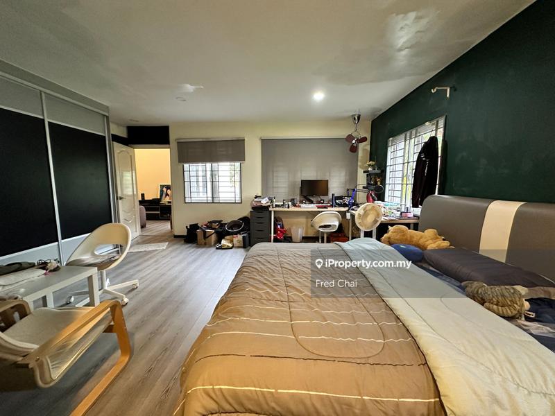 2-storey Terraced House for Sale in Batu 9, Cheras by Fred Chai - iProperty.com.my