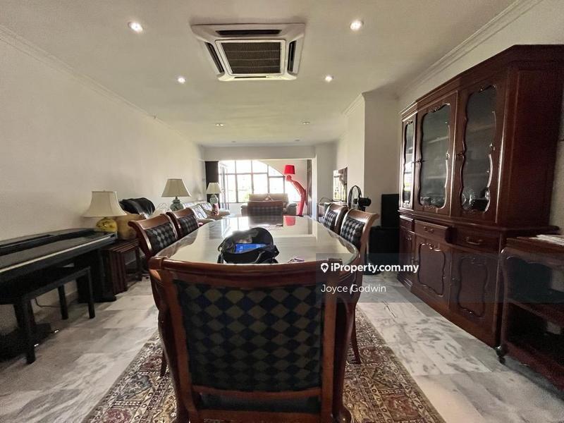 Kondominium untuk Dijual di Menara Hartamas oleh Joyce Godwin - iProperty.com.my