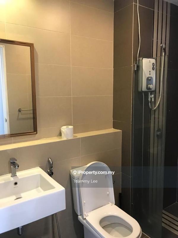 Service Residence for Sale in 8 Kinrara by Teammy Lee - iProperty.com.my