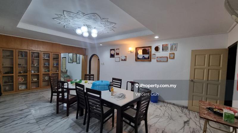 Banglo untuk Dijual di Taman Petaling, Kepong oleh Vincent Goh - iProperty.com.my