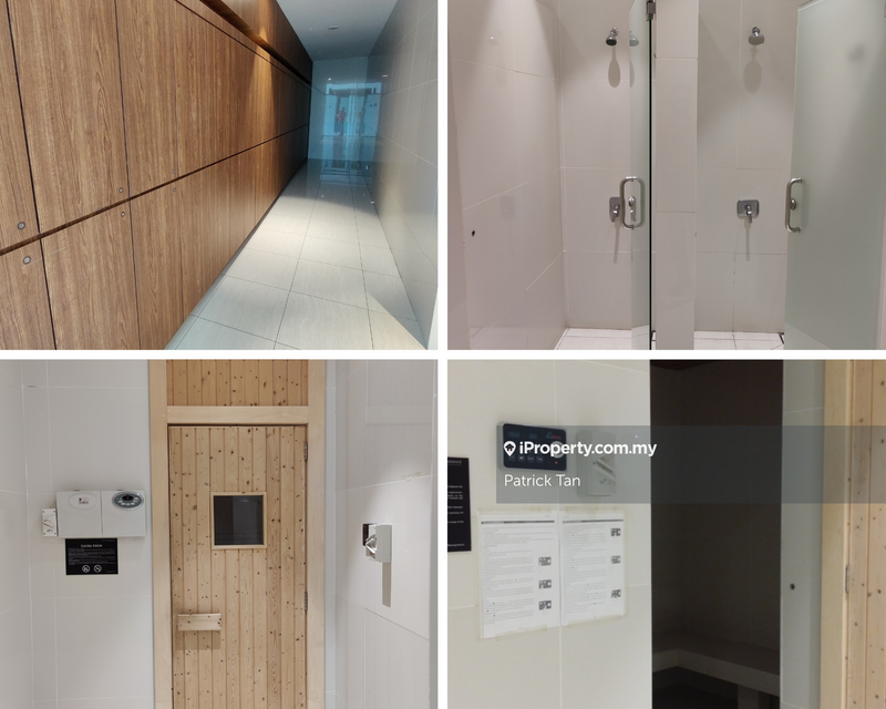 3.5-storey Terraced House for Sale in Empire Residence, Petaling Jaya by Patrick Tan - iProperty.com.my