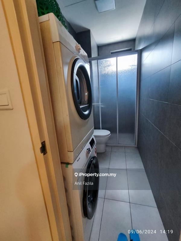 Residensi Servis untuk Disewa di Habitus @ City of Elmina oleh Anil Fazila - iProperty.com.my