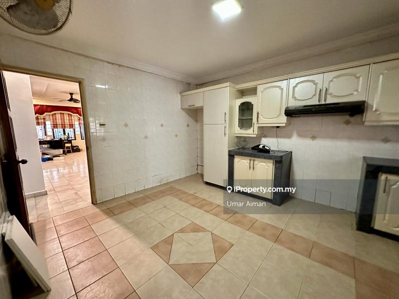 Rumah Berangkai 2 Tingkat untuk Dijual di Sungai Buloh, Selangor oleh Umar Aiman - iProperty.com.my