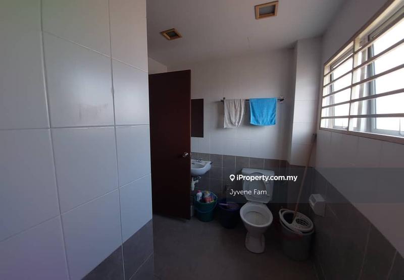 Rumah Berangkai 3 Tingkat untuk Dijual di Taman Sungai Sering, Cheras, Cheras oleh Jyvene Fam - iProperty.com.my